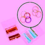 Rubber Bands Rubber Bands